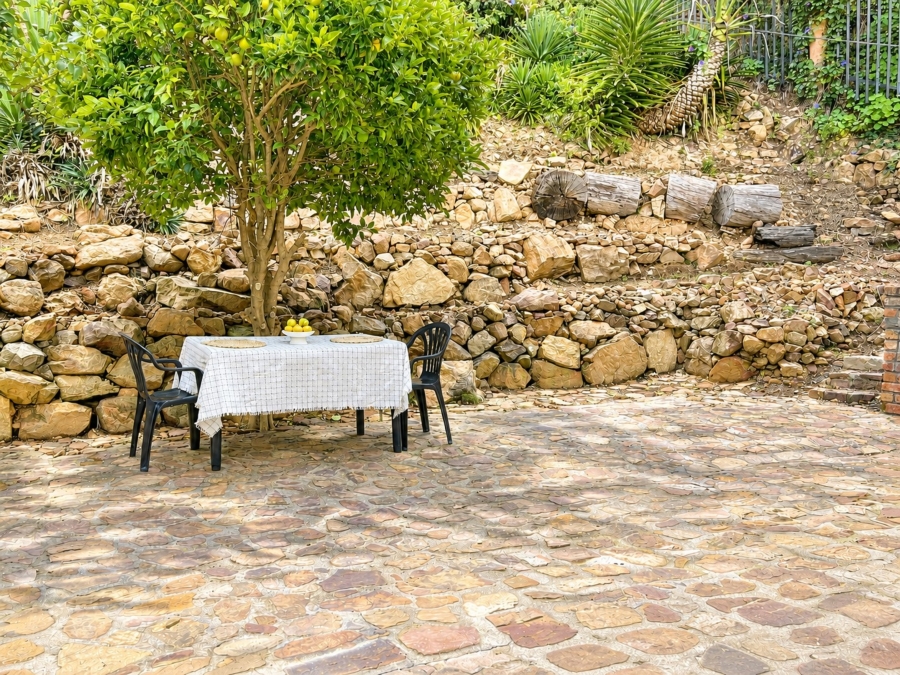 3 Bedroom Property for Sale in Admirals Kloof Western Cape